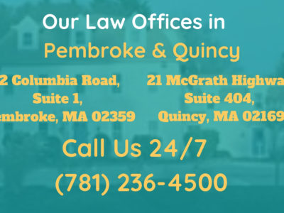 Our Law Office In